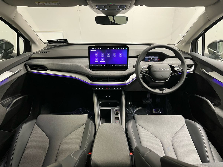 2025 Skoda Enyaq Edition IV 85 - Reversing Camera - Sat Nav - Climate Control - Heated Seats - Keyless Start - Apple CarPlay/Android Auto €39,950