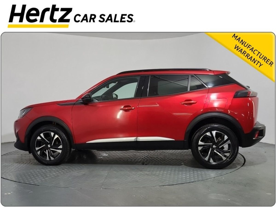 2023 Peugeot 2008 - image 6