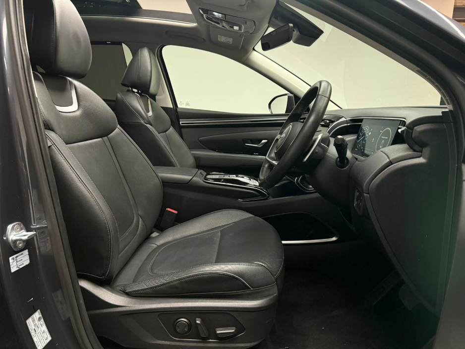 2023 Hyundai Tucson - image 12