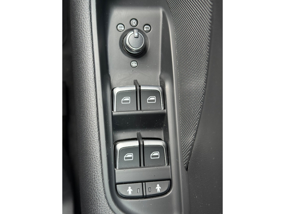 2016 Audi A3 1.6TDI 110 SE €13,900