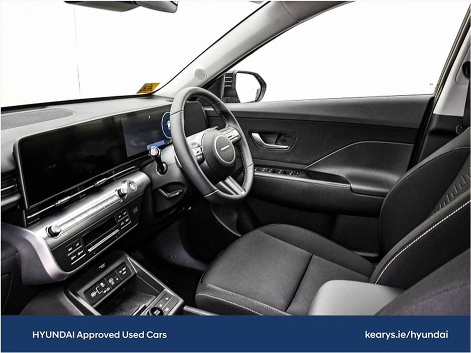 2025 Hyundai Kona - image 5