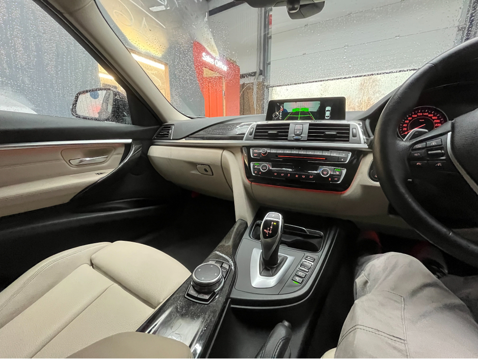 2016 BMW 3 Series €17950 2016 BMW 320D 2.0 AUTOMATIC / CRUISE CONTROL / 360° CAMERA / ELECTRIC MEMORY & HEATED SEATS / PADDLE SHIFTERS AND MORE €17,950