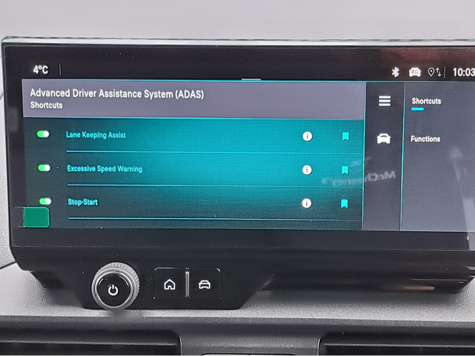 2026 Opel Combo KOMFORT L1H1 1.5TD 100BHP **LED HEADLIGHTS** €21,098