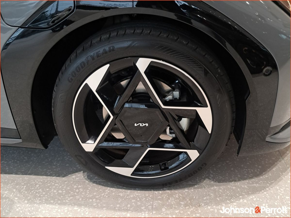 2026 Kia EV4 Fastback *Order Your 261 Today*