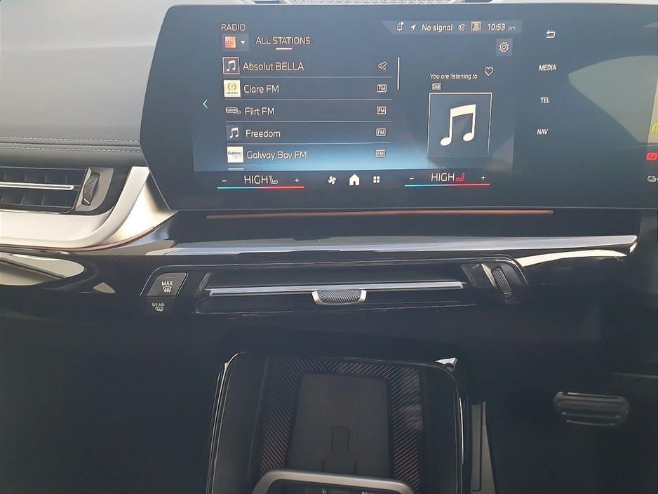 2026 BMW iX1 - image 8