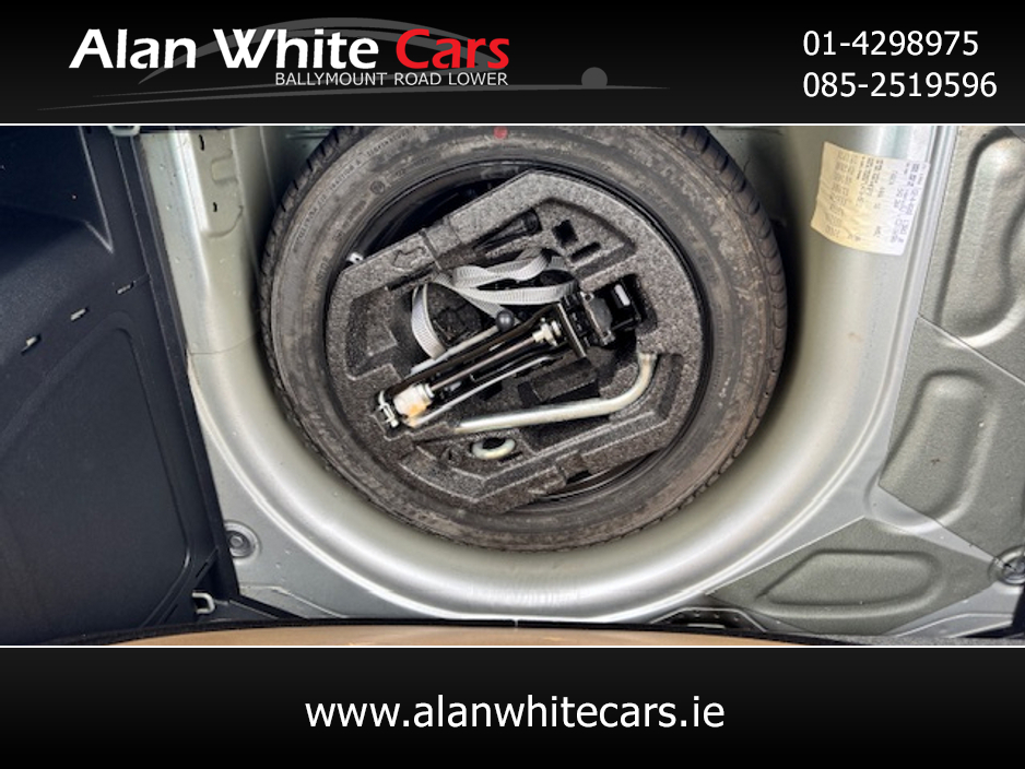 2013 Skoda Fabia MONTE CARLO 1.2 HTP 60HP 4DR €7,950