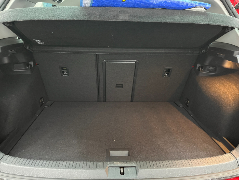 2016 Volkswagen Golf 2016 VOLKSWAGEN GOLF BLUEMOTION TE TSI CONFORT LINE 1.2 AUTOMATIC / CRUISE CONTROL / REVERSE CAMERA / PADDLE SHIFTERS