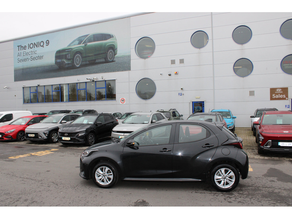 2023 Mazda Mazda2 HYBRID 5DR (116ps) AGILE AT €18,950