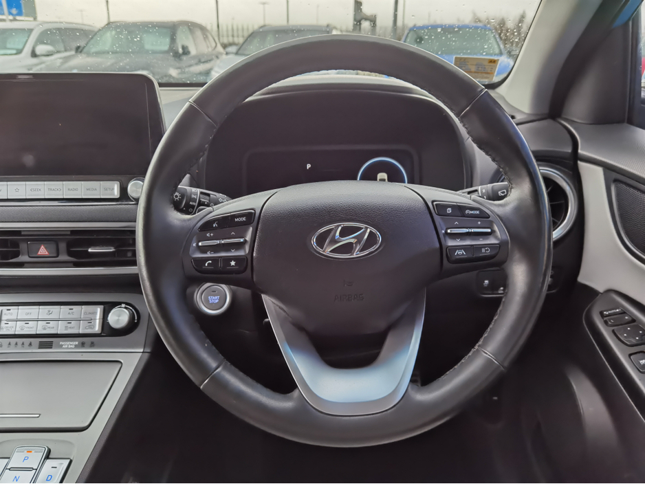 2023 Hyundai Kona 64KWH PREMIUM KAUAI - FINANCE AVAILABLE - CALL US TODAY ON 01 492 6566 OR 087-092 5525 €22,950