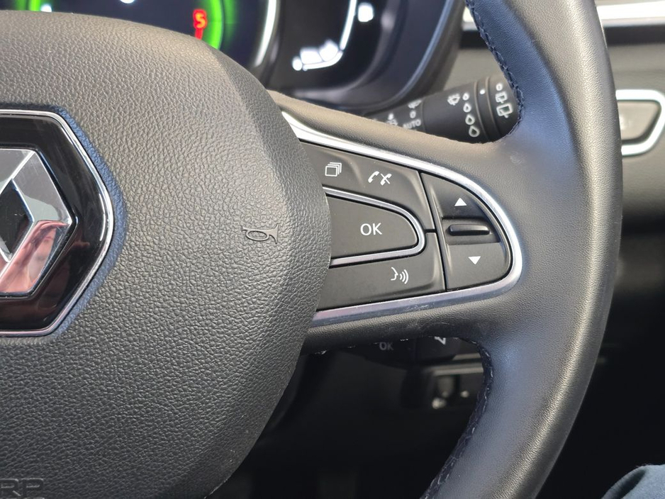 2020 Renault Kadjar - image 20