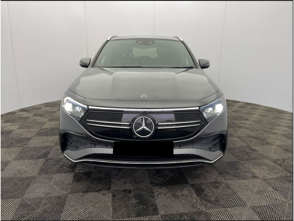 2021 Mercedes-Benz EQA 250 AMG LINE  PREMIUM 66.5kWh // PAN SUNROOF €26,950