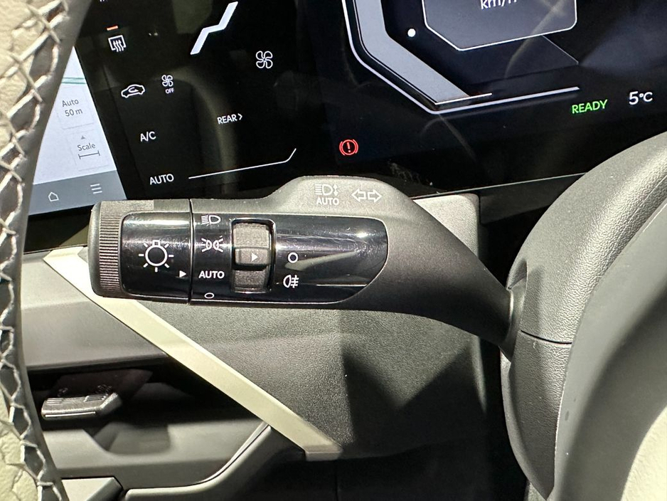 2026 Kia EV5 GT Line €55,990