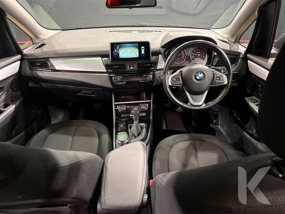 2017 BMW 2 Series - image 14