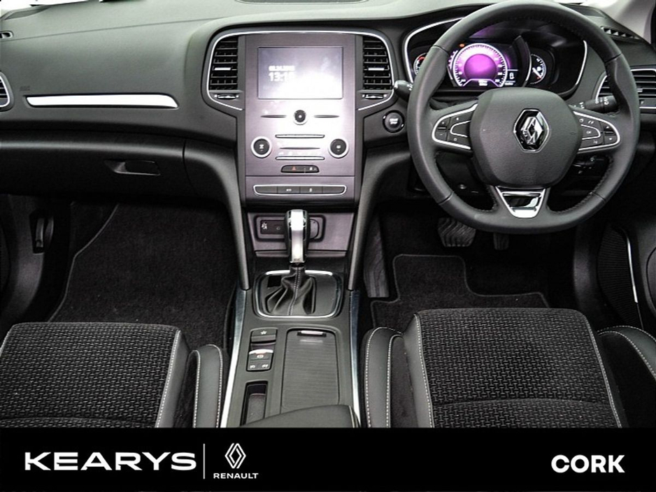 2018 Renault Megane - image 4