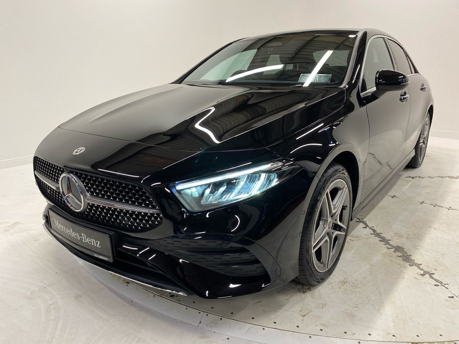 2024 Mercedes-Benz A Class - image 12