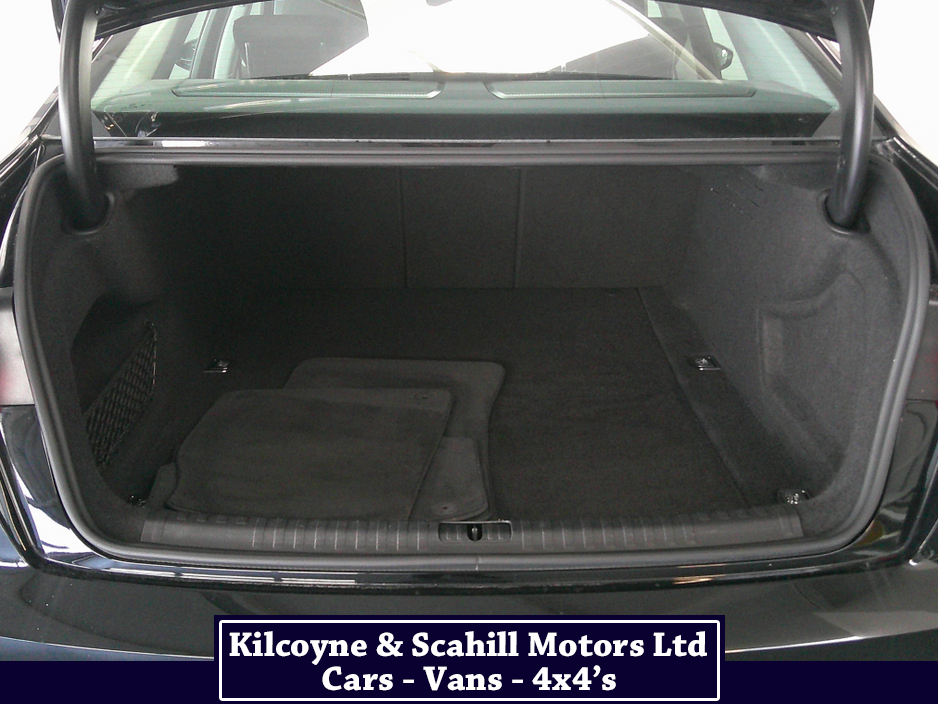 2019 Audi A6 - image 21