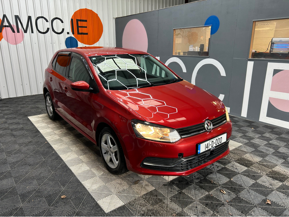 2014 Volkswagen Polo for sale in , Ireland