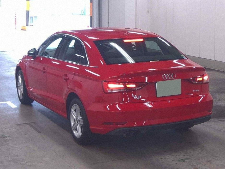 2018 Audi A3 1.4 TFSI SALOON - FACTORY ALLOYS - CRUISE CONTROL - REVERSE CAMERA €20,950