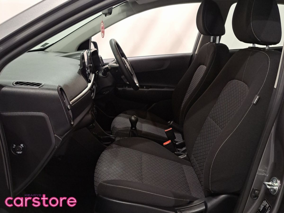 2025 Kia Picanto 1.0 PE Petrol €17,880