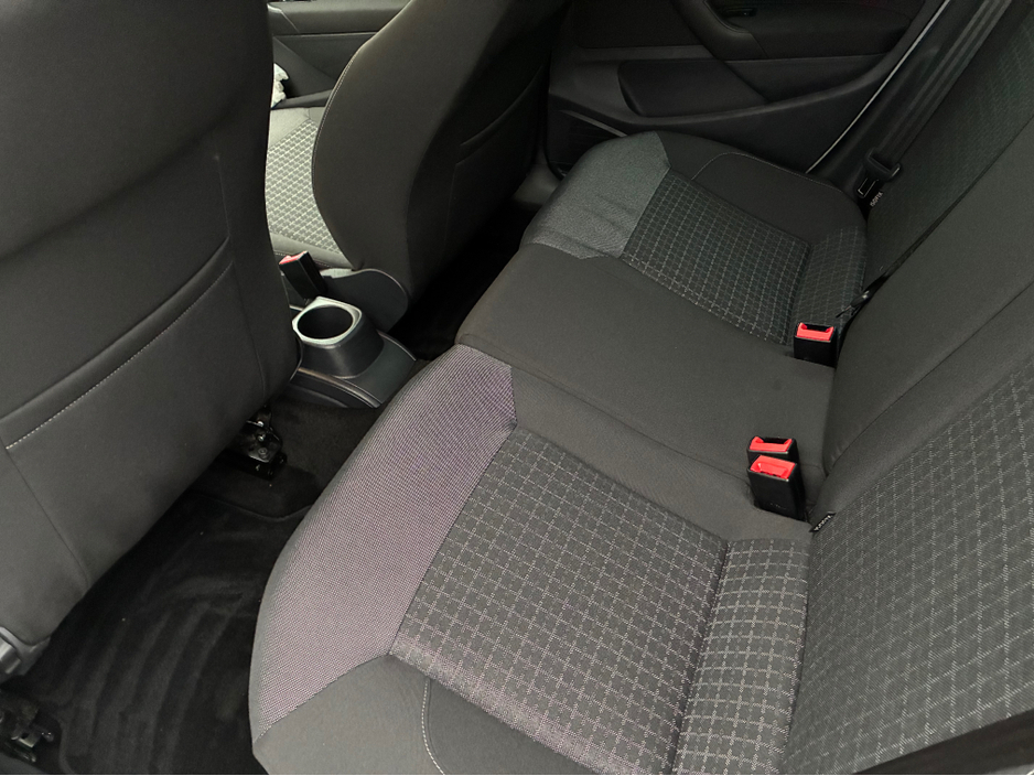 2017 Volkswagen Polo 1.2i TSI Petrol Automatic Trendline €14,500