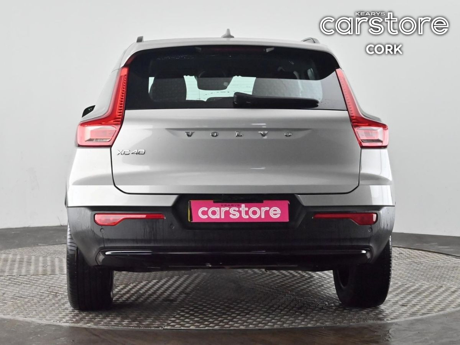 2022 Volvo XC40 Xc40 + T4 Recharge Auto Plus Recharge T4 211 Twin Engine 10.7kWh PHEV Auto Start/Stop €31,880