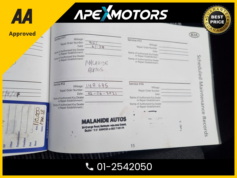 2008 Kia pro_ceed - image 17