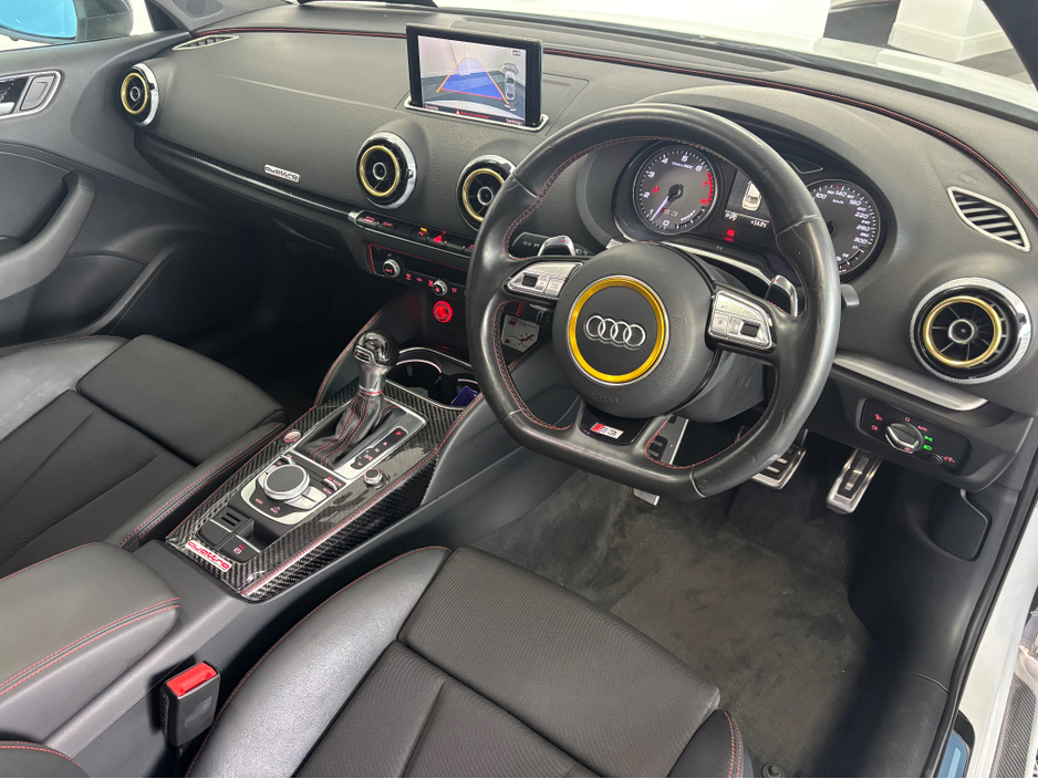 2015 Audi S3 - image 11