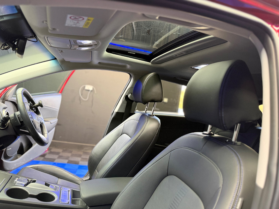 2023 Hyundai Kona - image 17