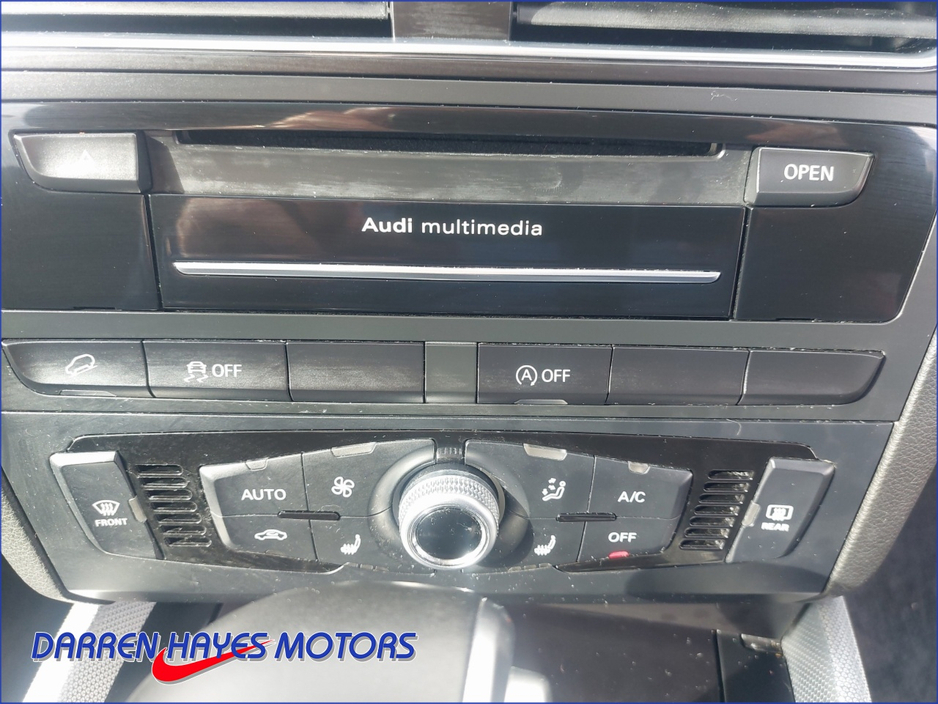 2017 Audi Q5 - image 17