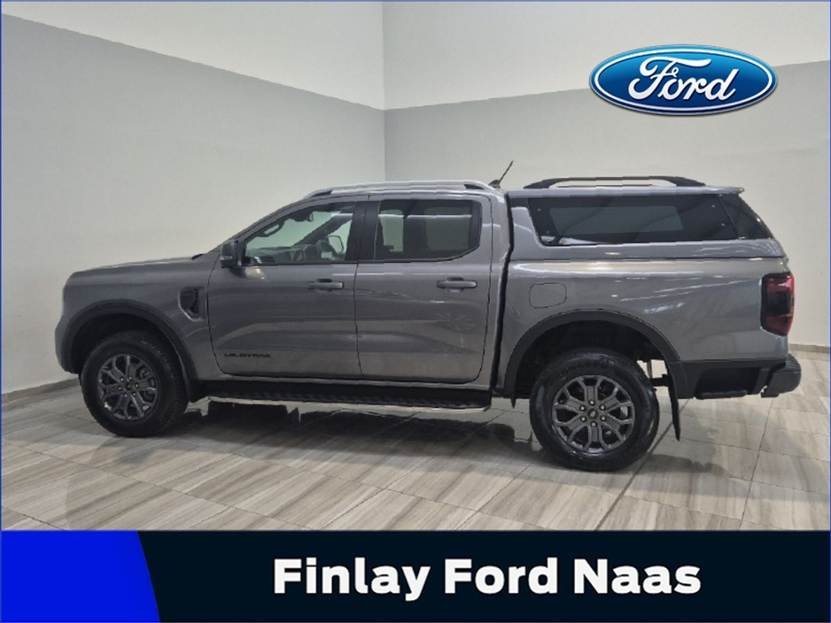 2024 Ford Ranger - image 5