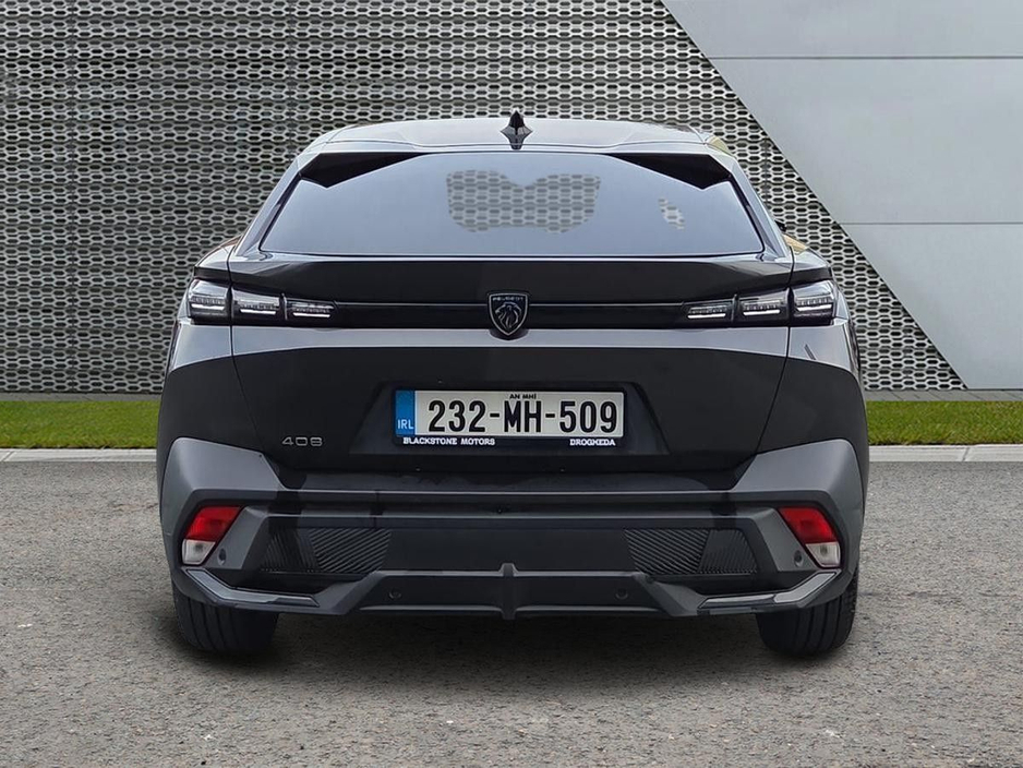 2023 Peugeot 408 - image 9