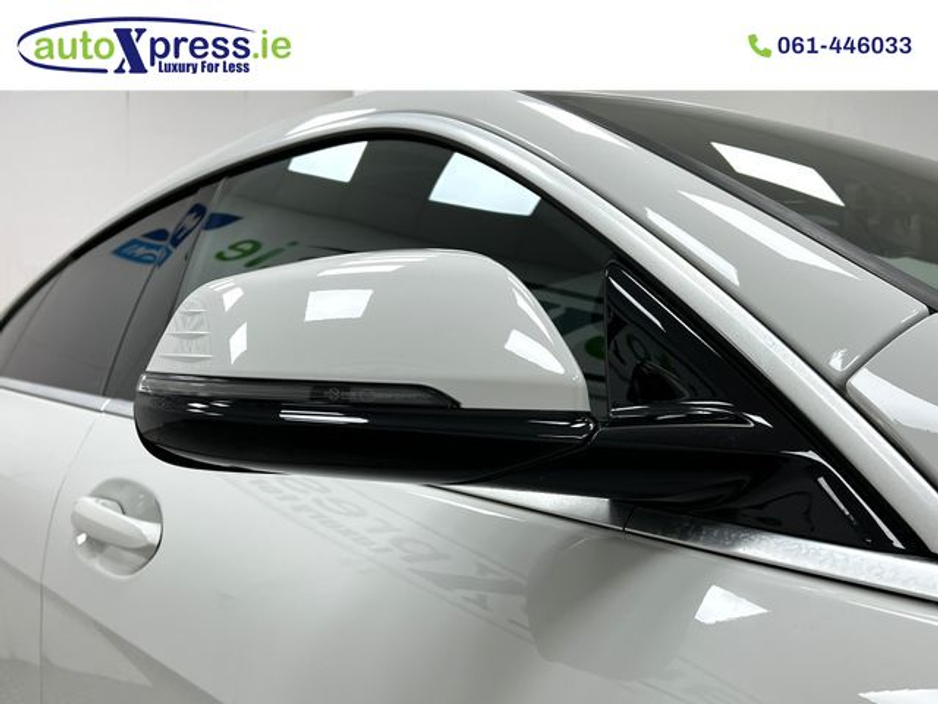 2021 BMW 2 Series - image 17