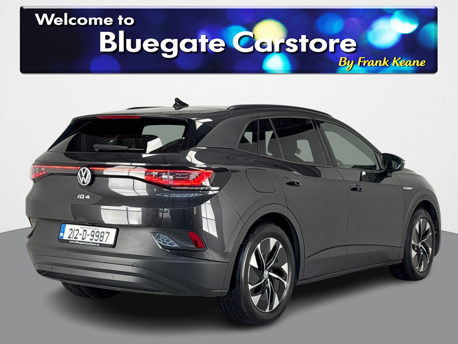 2021 Volkswagen ID.4 - image 4