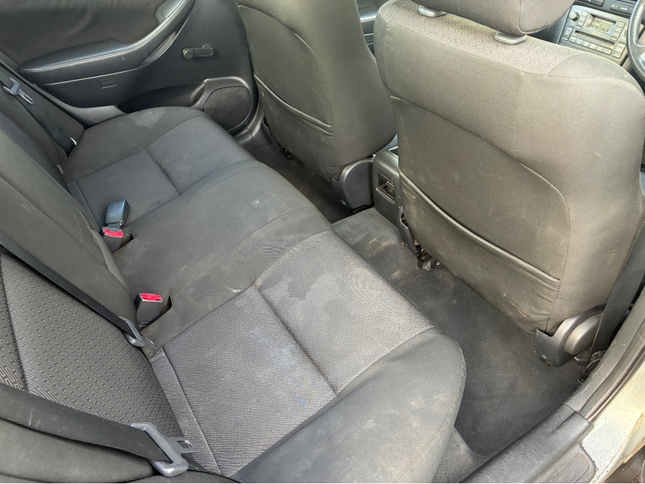 2008 Toyota Avensis RC D-4D AURA 4DR €1,950