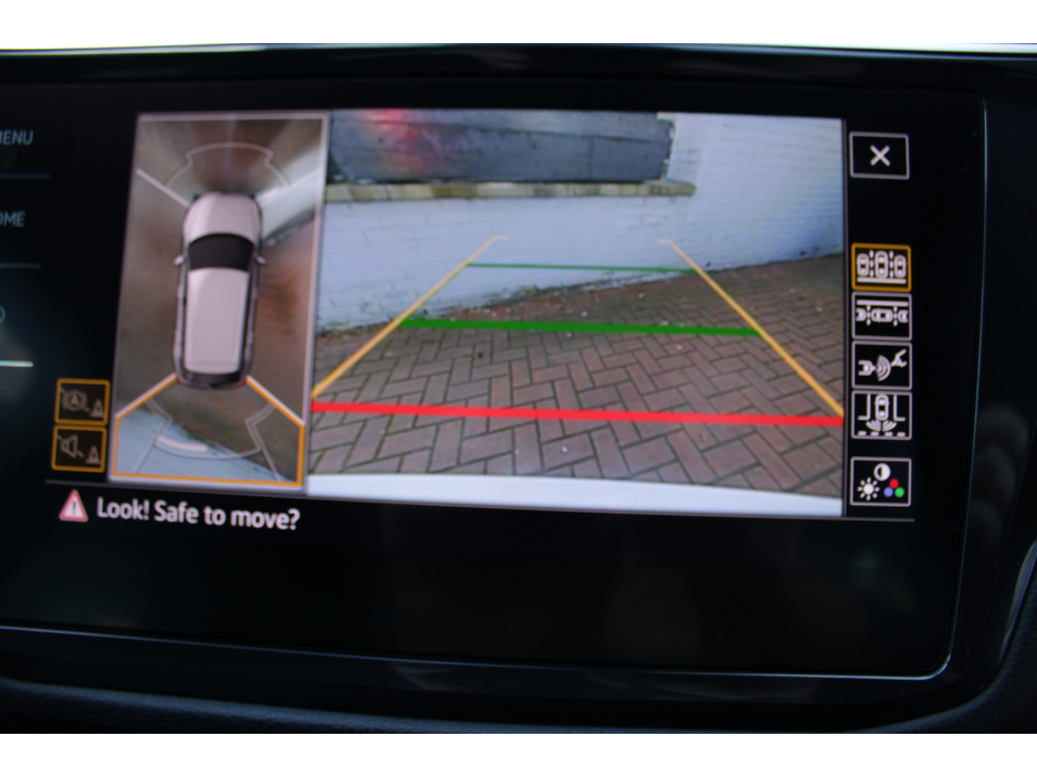 2019 Volkswagen Tiguan 2.0TDI 150BHP R-LINE EDITION 4 MOTION AUTOMATIC // 1 OWNER CAR WITH ONLY 95, 000KMS // BUY WITH CONFODENCE AA AND SIMI APPROVED DEALER 2025 // FINANCE ARRANGED // ALL TRADE INS WELCOME // €30,950