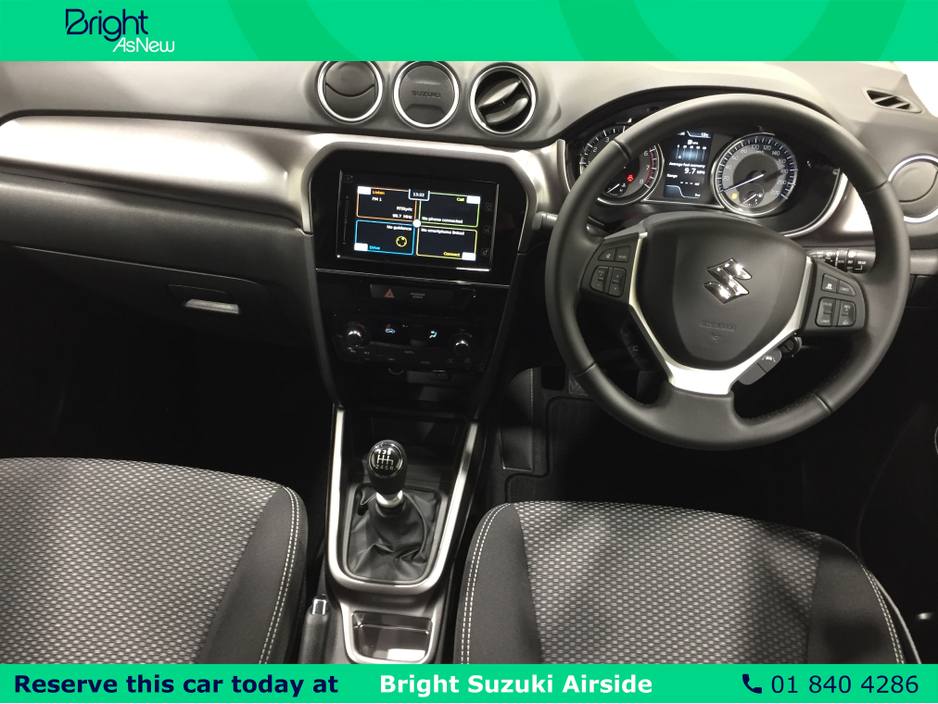 2024 Suzuki Vitara - image 16