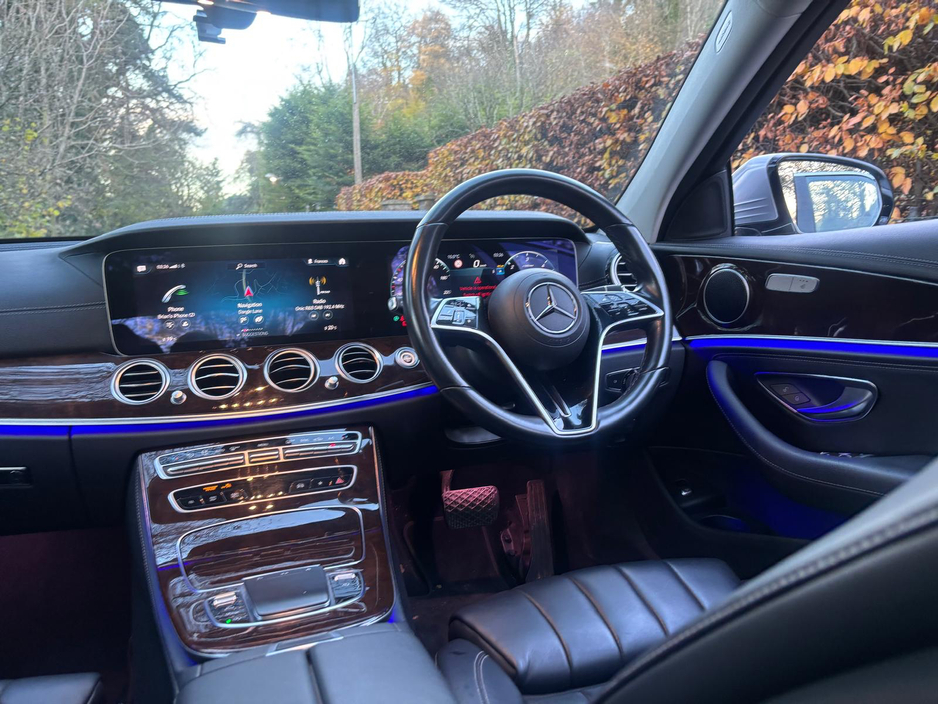 2023 Mercedes-Benz E Class - image 26