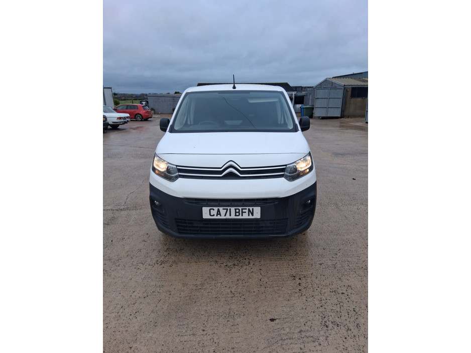 2021 Citroen Berlingo for sale in , Ireland