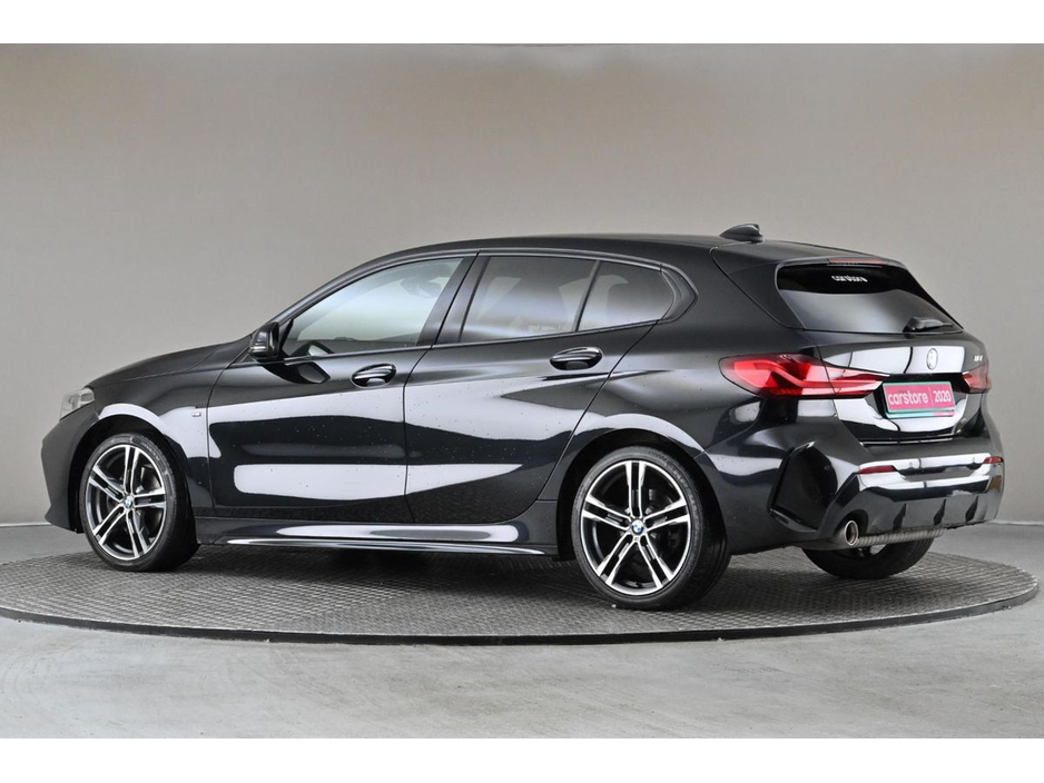 2020 BMW 1 Series - image 6
