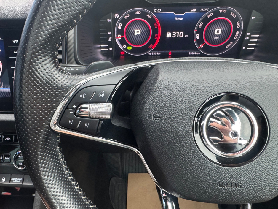 2021 Skoda Kodiaq - image 31