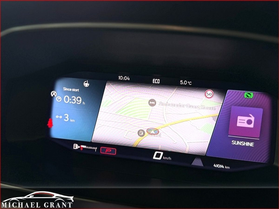 2021 SEAT Leon - image 26