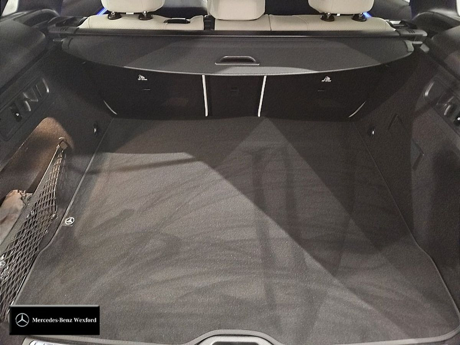 2026 Mercedes-Benz GLC Class - image 11