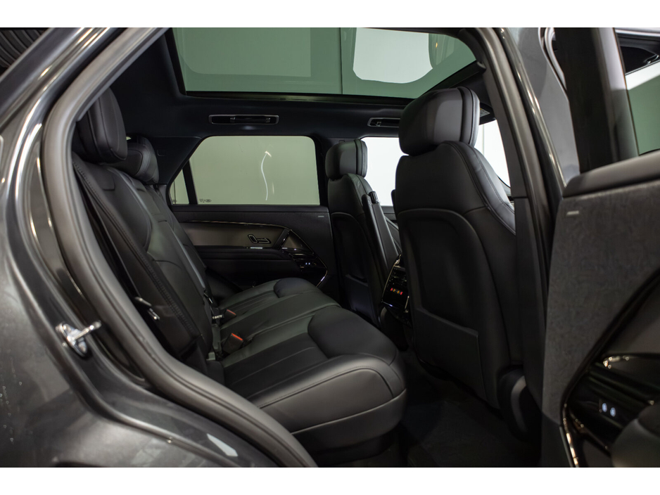 2026 Land Rover Range Rover Sport 3.0 Si4 PHEV 460PS AWD Auto Dynamic SE €135,950