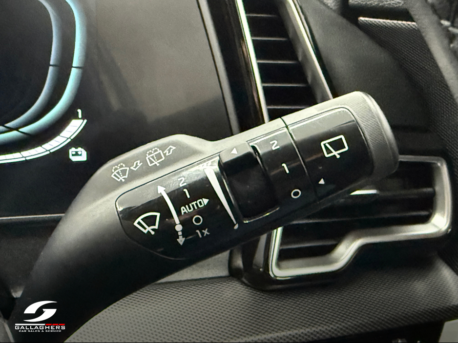 2023 Kia Sportage (231)  GT-LINE PHEV 4X4 €36,995