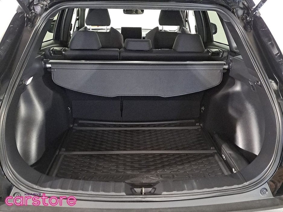 2024 Toyota Corolla Cross - image 18