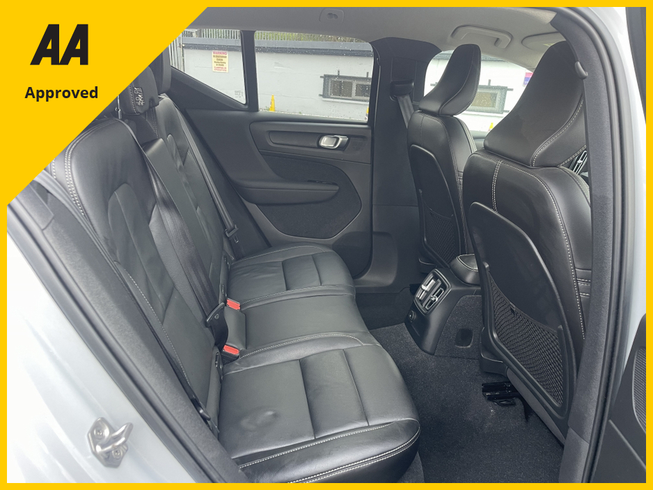 2021 Volvo XC40 INSCRIPT PRO T5 RCHA RECHARGE INSCRIPTION €31,750