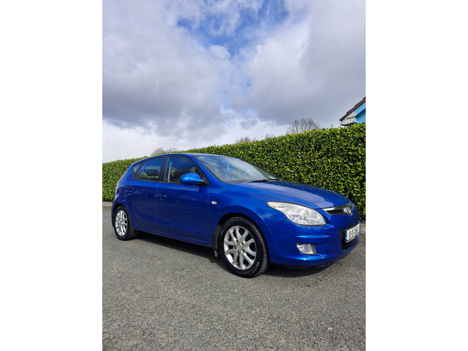 2010 Hyundai i30 for sale in , Ireland