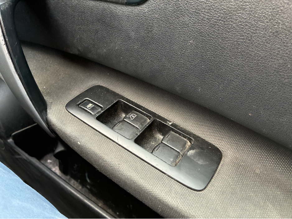 2009 Nissan Qashqai 1.6 SE €1,750