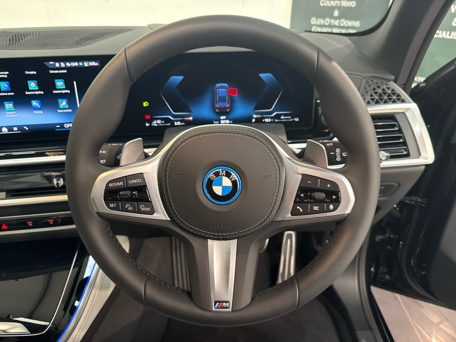 2026 BMW X5 - image 23