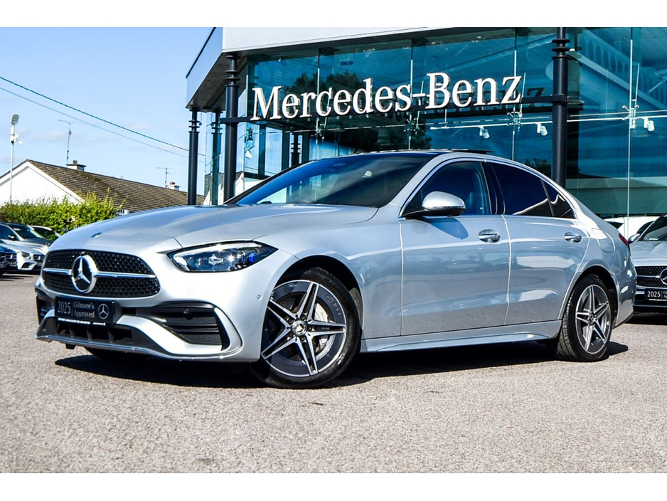 2025 Mercedes-Benz C Class for sale in , Ireland